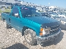 1GCDC14Z7PZ****** Salvamento y Destrozados 1993 Chevrolet GMT-400 en Fort Worth North
