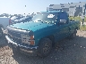 1GCDC14Z7PZ****** Usados y Reparables 1993 Chevrolet GMT-400 en Fort Worth North
