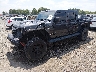 1C6HJTFG5NL****** Usados y Reparables 2022 Jeep Gladiator en Little Rock