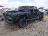 1C6HJTFG5NL****** Salvamento y Destrozados 2022 Jeep Gladiator en Estado de Arkansas