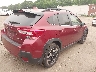JF2GTANC0K8****** Salvamento y Destrozados 2019 Subaru Crosstrek en Estado de Massachusetts