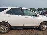 2GNAXSEV3J6****** Reparables 2018 Chevrolet Equinox en Estado de Nueva York