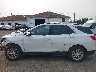 2GNAXSEV3J6****** Salvamento 2018 Chevrolet Equinox