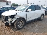 2GNAXSEV3J6****** Usados y Reparables 2018 Chevrolet Equinox en Buffalo
