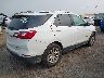 2GNAXSEV3J6****** Salvamento y Destrozados 2018 Chevrolet Equinox en Estado de Nueva York