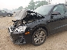 WA1ECCFS8JR****** Salvage and Repairable 2018 Audi Q3 in Michigan State