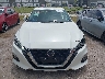 1N4BL4DV0KC****** Wrecked 2019 Nissan Altima in Texas State