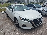 1N4BL4DV0KC****** Salvage and Wrecked 2019 Nissan Altima in Fort Worth North