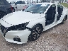 1N4BL4DV0KC****** Salvage and Repairable 2019 Nissan Altima in Texas State