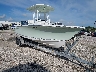 SXSU032***** Salvage and Wrecked 2014 Sea Hunt 22' in Rec Rides Online Exclusive