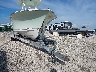 SXSU032***** Wrecked 2014 Sea Hunt 22' in Florida State
