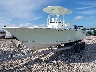 SXSU032***** Used and Repairable 2014 Sea Hunt 22' in Rec Rides Online Exclusive