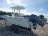 SXSU032***** Salvage and Repairable 2014 Sea Hunt 22' in Rec Rides Online Exclusive