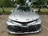 4T1B11HK9KU****** Wrecked 2019 Toyota Camry in New Jersey State