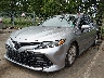 4T1B11HK9KU****** Used and Repairable 2019 Toyota Camry in Englishtown
