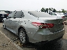 4T1B11HK9KU****** Salvage and Repairable 2019 Toyota Camry in Englishtown