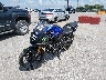 MH3RH18Y9LK****** Used and Repairable 2020 Yamaha YZF-R3 in Rec Rides Online Exclusive