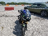MH3RH18Y9LK****** Used and Repairable 2020 Yamaha YZF-R3 in Missouri State