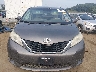 5TDJK3DC8ES****** Destrozados 2014 Toyota Sienna en Estado de Virginia Occidental
