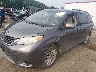 5TDJK3DC8ES****** Usados y Reparables 2014 Toyota Sienna en Buckhannon