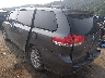 5TDJK3DC8ES****** Salvamento y Reparables 2014 Toyota Sienna en Buckhannon