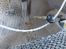 1B7MC3362YJ****** Salvamento 2000 Dodge Ram 3500 en Estado de Texas