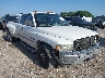 1B7MC3362YJ****** Salvamento y Destrozados 2000 Dodge Ram 3500 en Fort Worth North