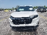2HKRS3H79SH****** Destrozados 2025 Honda CR-V en Estado de Florida