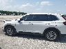 2HKRS3H79SH****** Reparables 2025 Honda CR-V en Estado de Florida