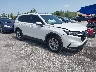 2HKRS3H79SH****** Salvamento y Destrozados 2025 Honda CR-V en Miami North