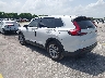 2HKRS3H79SH****** Salvamento y Reparables 2025 Honda CR-V en Miami North