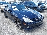 WDBWK56F06F****** Salvage and Wrecked 2006 Mercedes-Benz SLK-Class in Fort Worth North