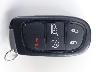 1C4PJLLB4KD****** Salvamento 2019 Jeep Cherokee en Estado de Arkansas