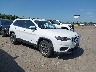 1C4PJLLB4KD****** Salvamento y Destrozados 2019 Jeep Cherokee en Little Rock