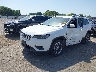 1C4PJLLB4KD****** Usados y Reparables 2019 Jeep Cherokee en Little Rock
