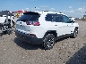 1C4PJLLB4KD****** Salvamento y Destrozados 2019 Jeep Cherokee en Estado de Arkansas