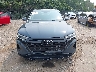 WA15AAGE7RB****** Wrecked 2024 Audi Q8 E-tron in Pennsylvania State