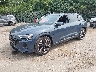 WA15AAGE7RB****** Used and Repairable 2024 Audi Q8 E-tron in Electric Vehicle Auctions