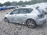 JM1BK143271****** Reparables 2007 Mazda 3 en Estado de Carolina del Sur
