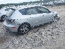 JM1BK143271****** Salvamento y Destrozados 2007 Mazda 3 en Estado de Carolina del Sur