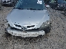 JM1BK143271****** Salvamento y Reparables 2007 Mazda 3 en Estado de Carolina del Sur