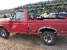 1FTHF25H1VE****** Salvage 1997 Ford F-250