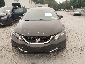 2HGFB2F81FH****** Destrozados 2015 Honda Civic en Estado de Nueva York