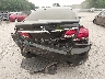 2HGFB2F81FH****** Destrozados 2015 Honda Civic