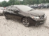 2HGFB2F81FH****** Salvamento y Destrozados 2015 Honda Civic en Albany