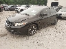 2HGFB2F81FH****** Usados y Reparables 2015 Honda Civic en Albany