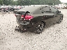 2HGFB2F81FH****** Salvamento y Destrozados 2015 Honda Civic en Estado de Nueva York