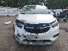KL4CJASB8KB****** Wrecked 2019 Buick Encore in Michigan State