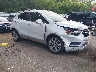 KL4CJASB8KB****** Salvage and Wrecked 2019 Buick Encore in Grand Rapids