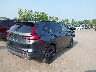 7FARS6H97TE****** Salvage and Wrecked 2026 Honda CR-V Hybrid in Ohio State